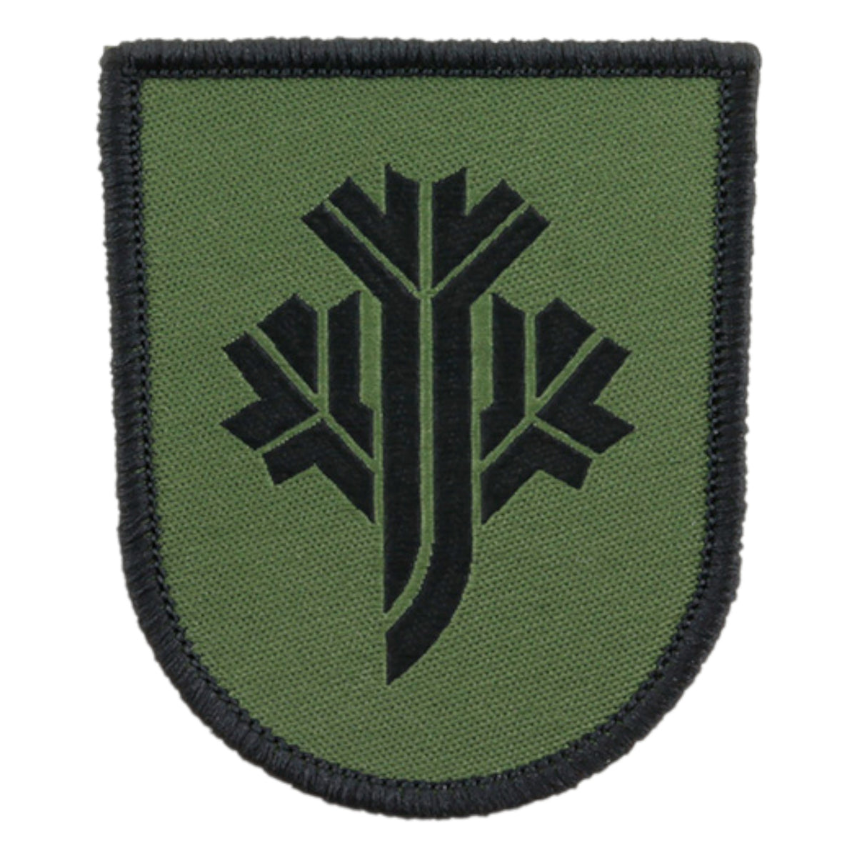 Peltonen Knives Patch Grün