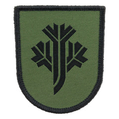 Peltonen Knives Patch Grün