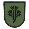 Peltonen Knives Patch Grün