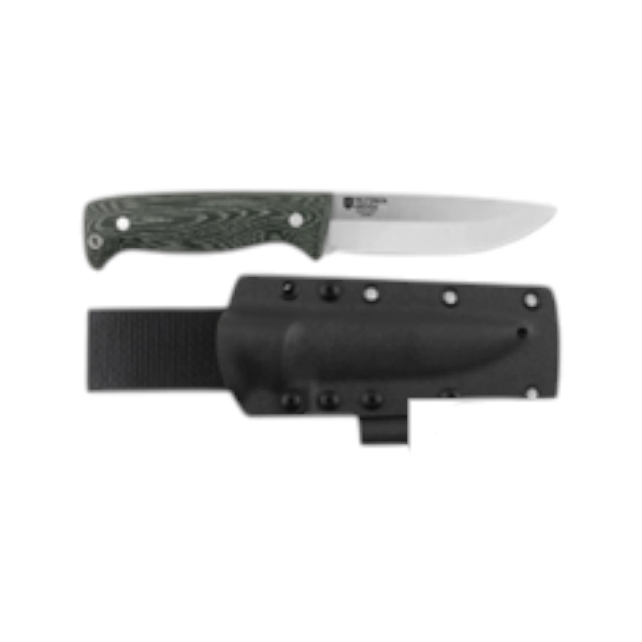 Peltonen_M07_Micarta_gruen_kydex