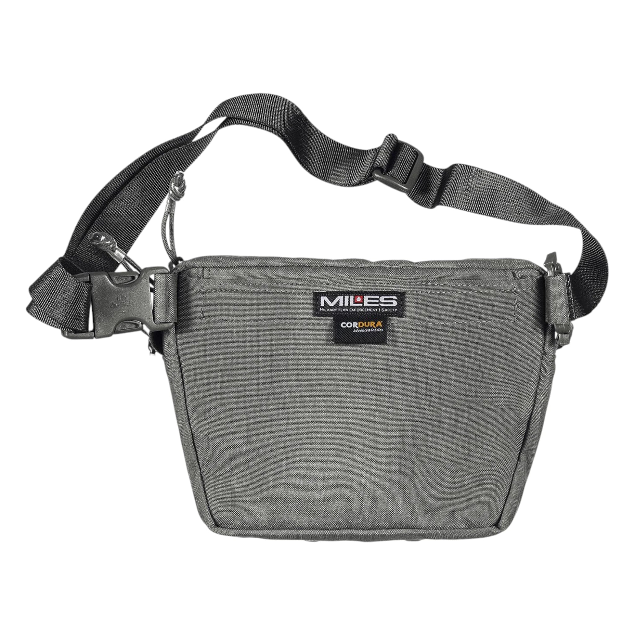 Wolf Grey