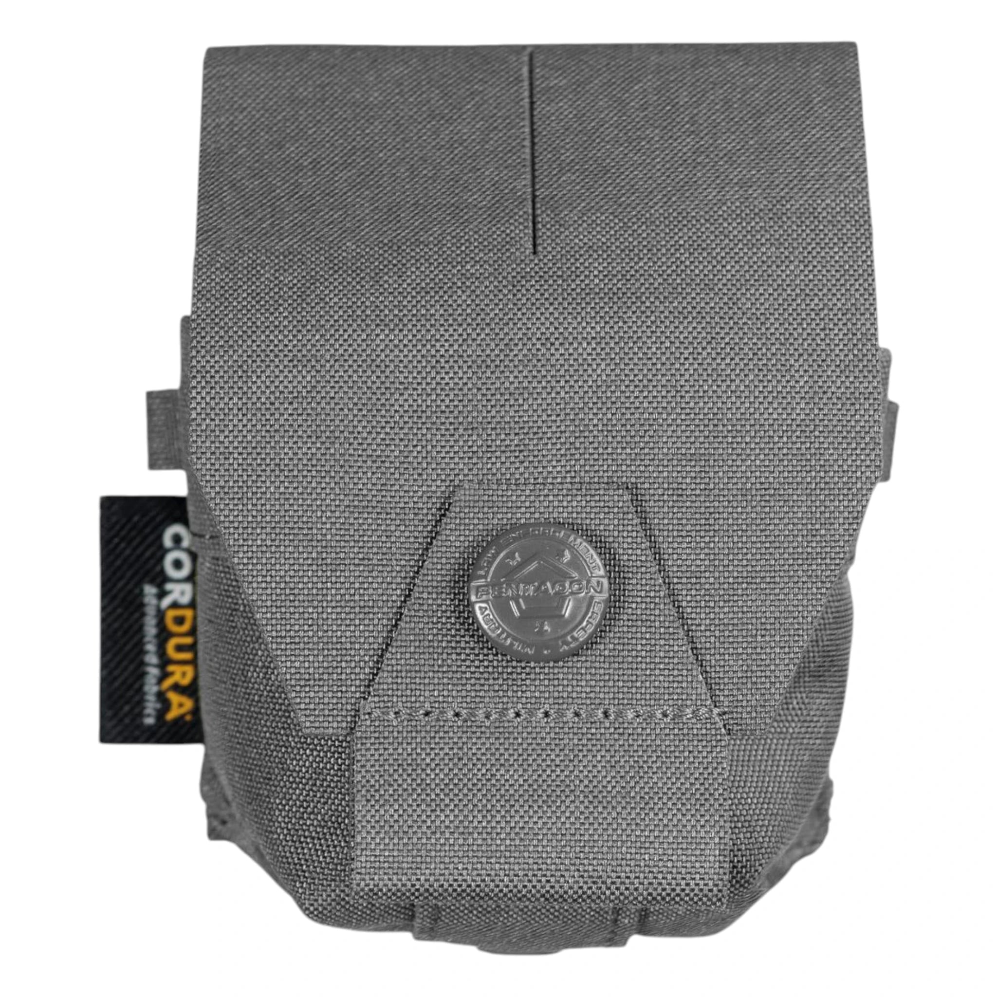 Wolf Grey