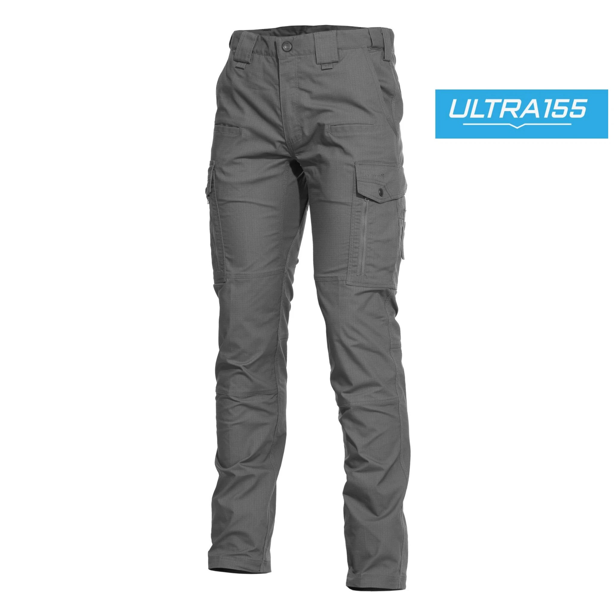 Wolf Grey