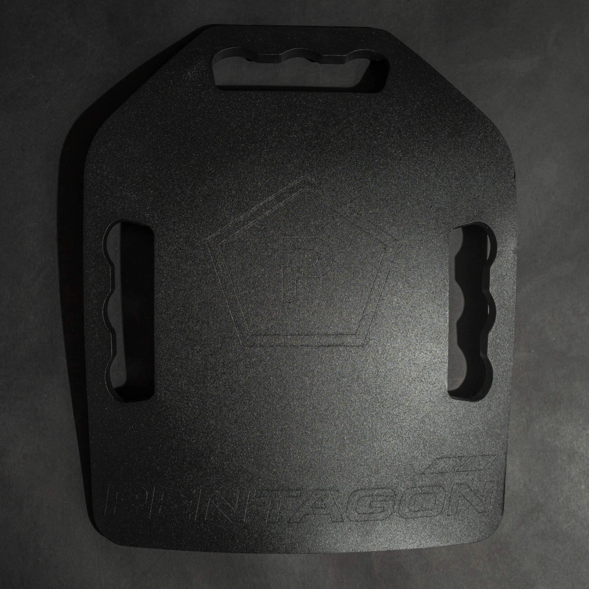 Pentagon 2x Avron Tac-Fitness Plate