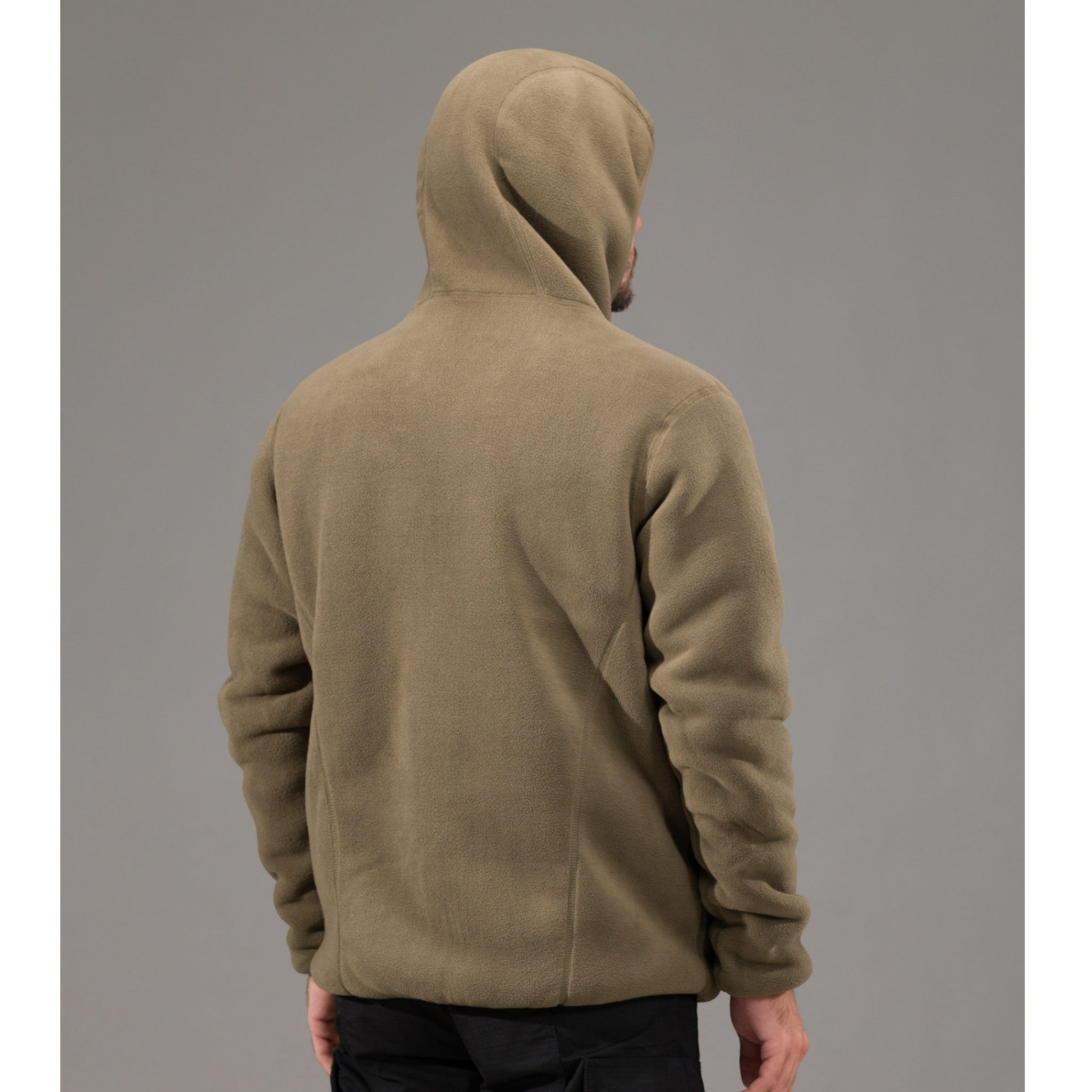Khaki/RAL 7013
