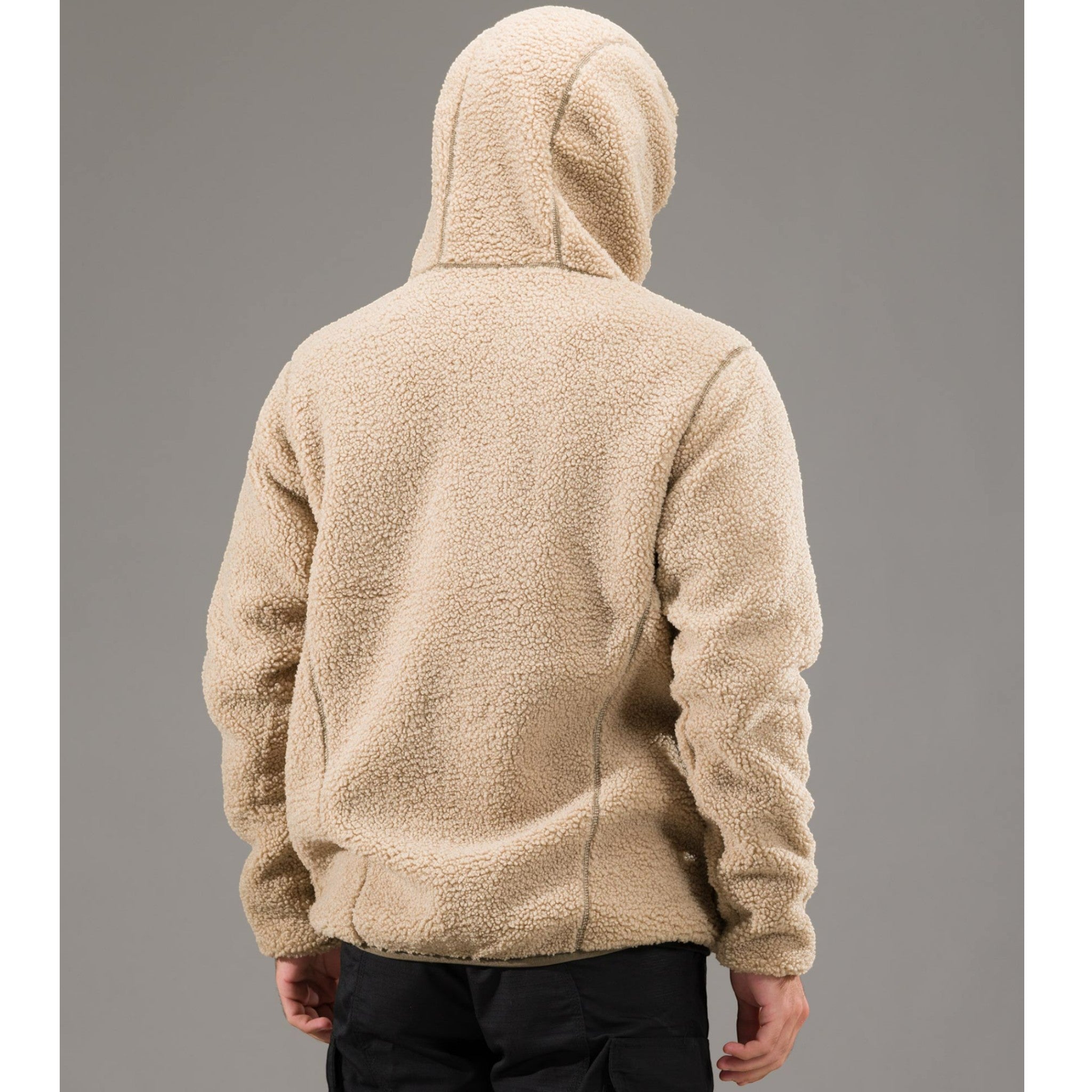 Khaki/RAL 7013