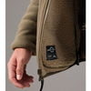 Khaki/RAL 7013