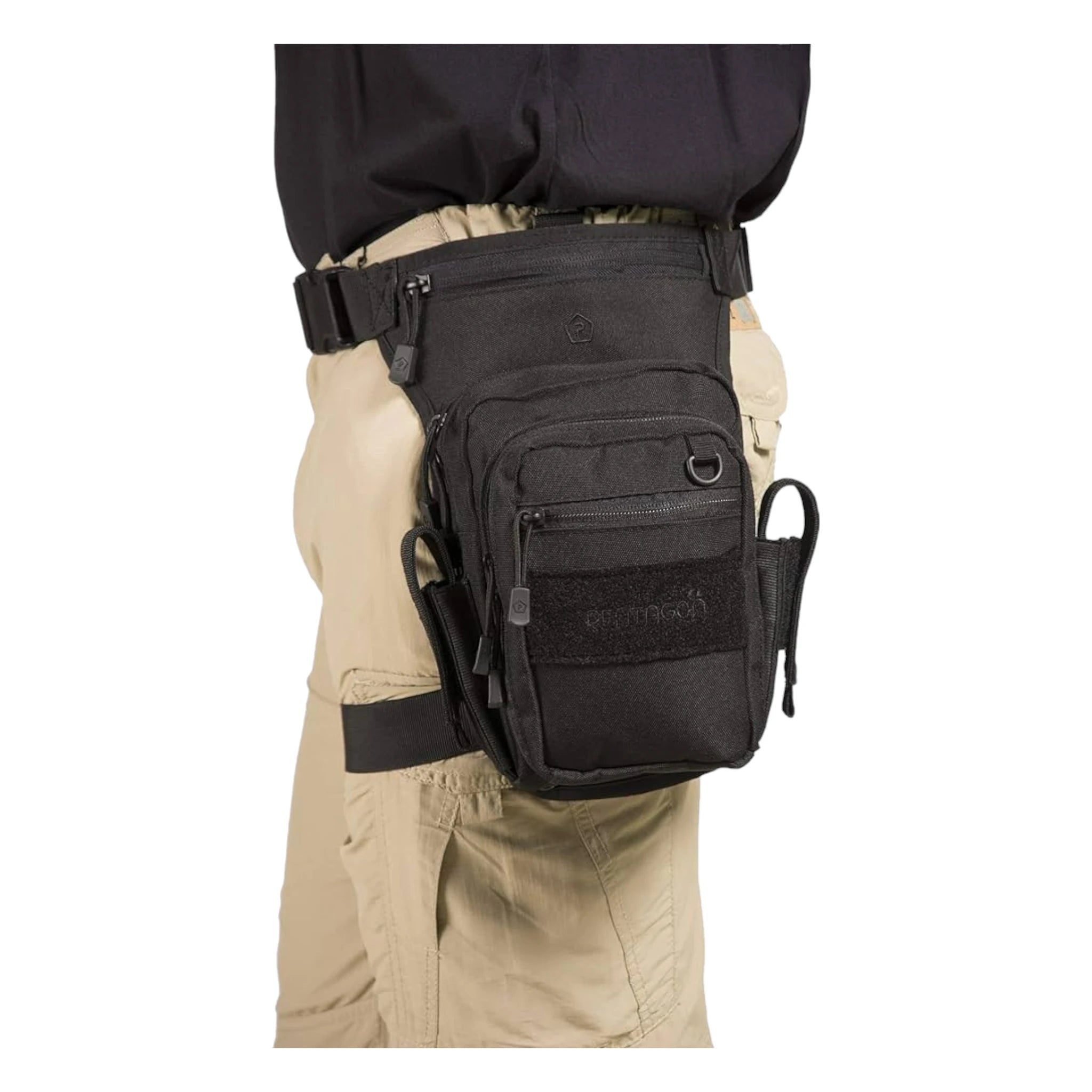 Pentagon MAX-S 2.0 Gun Thigh Pouch