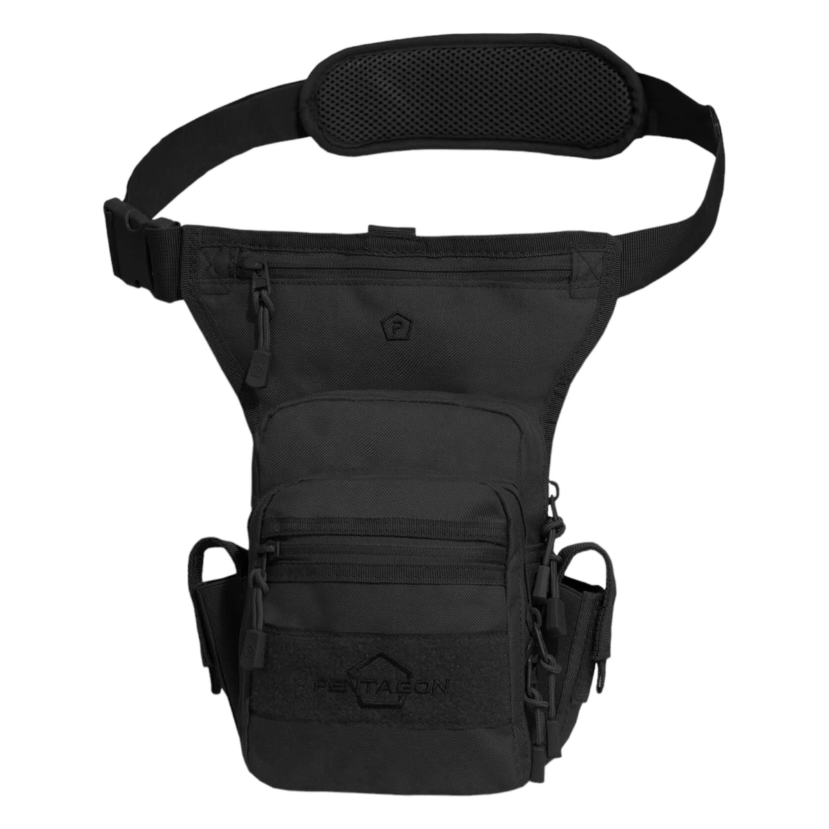 Pentagon MAX-S 2.0 Gun Thigh Pouch