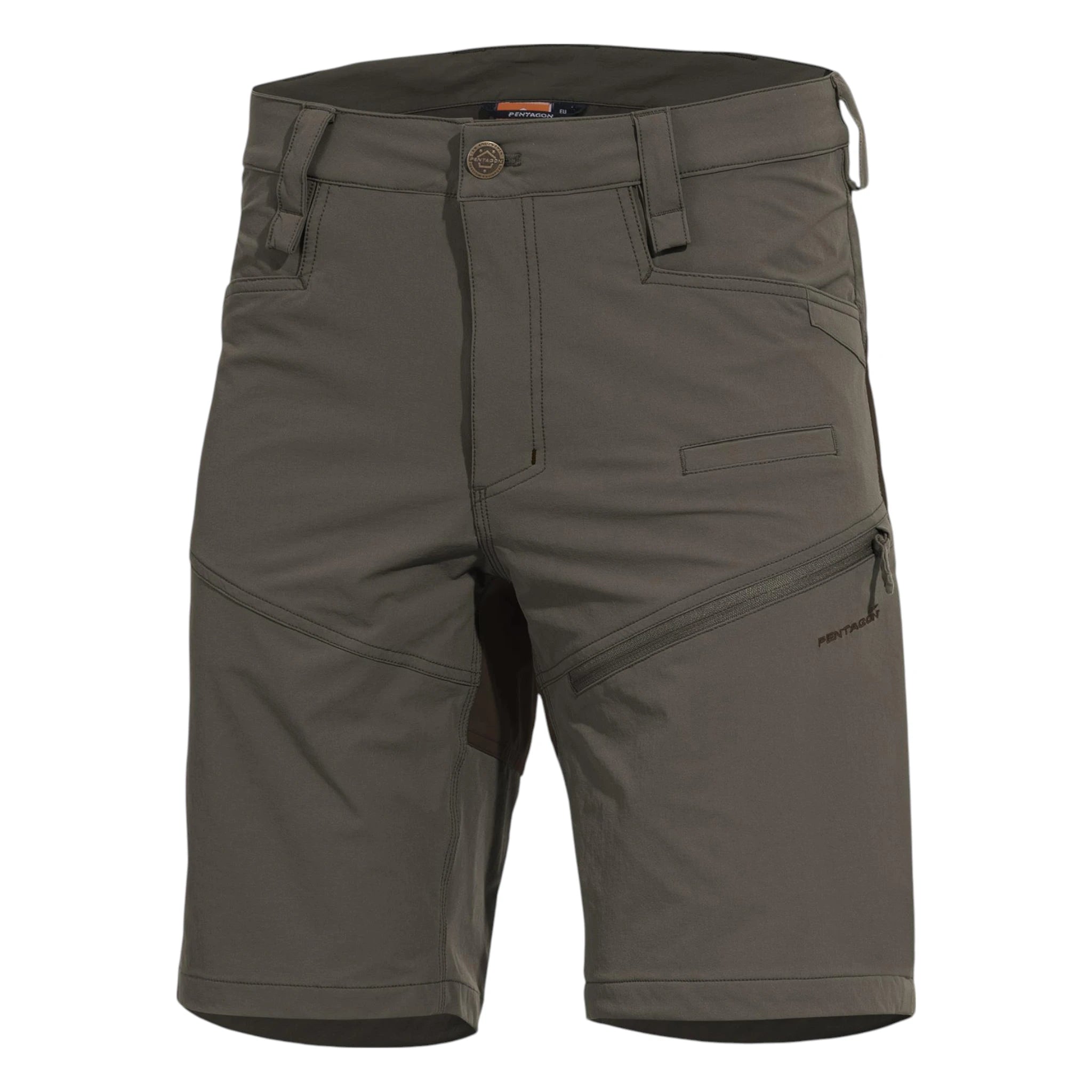 Pentagon Renegade Savanna Short Pants