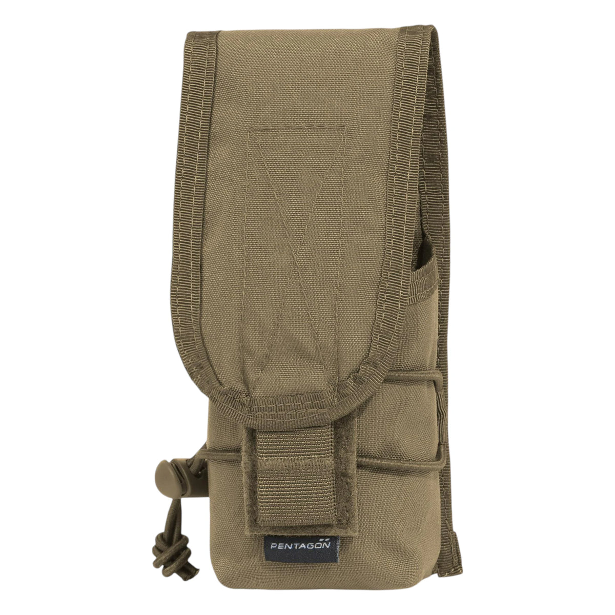 Pentagon Single Multi Pouch