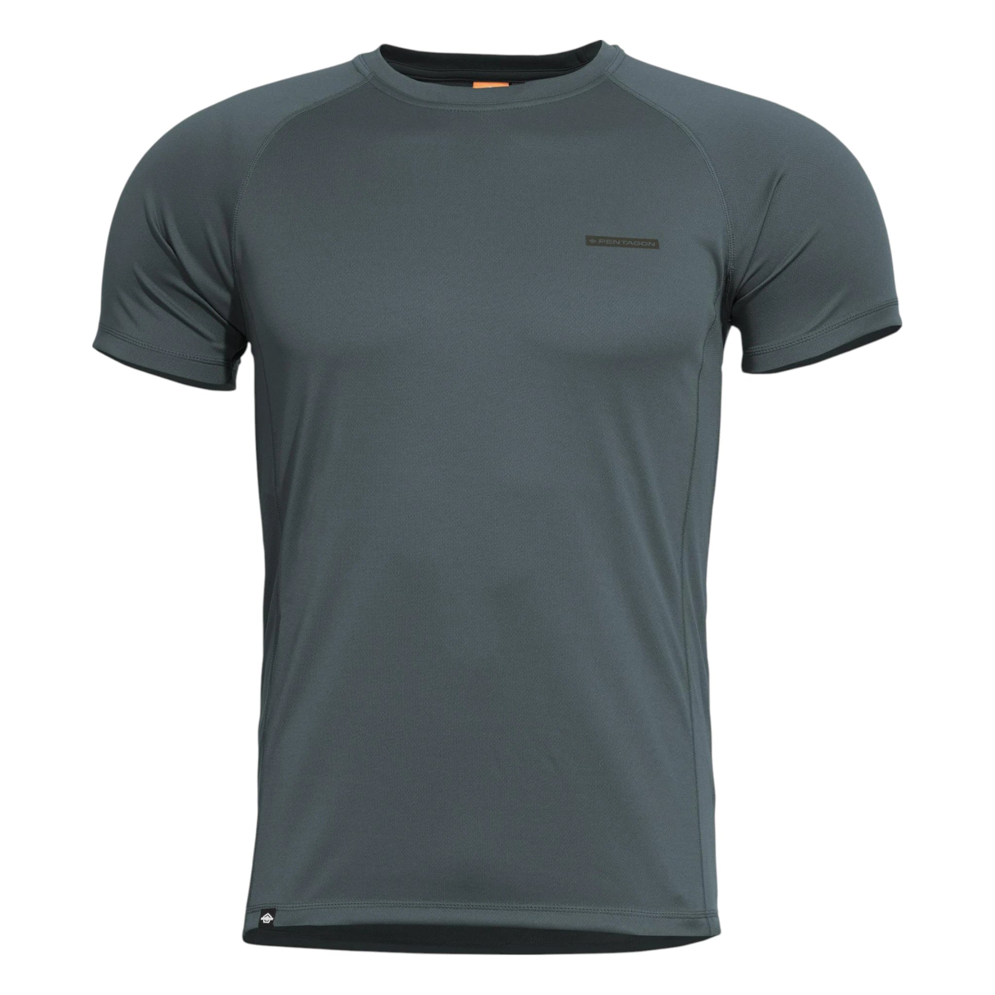 Charcoal Blue