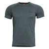Charcoal Blue