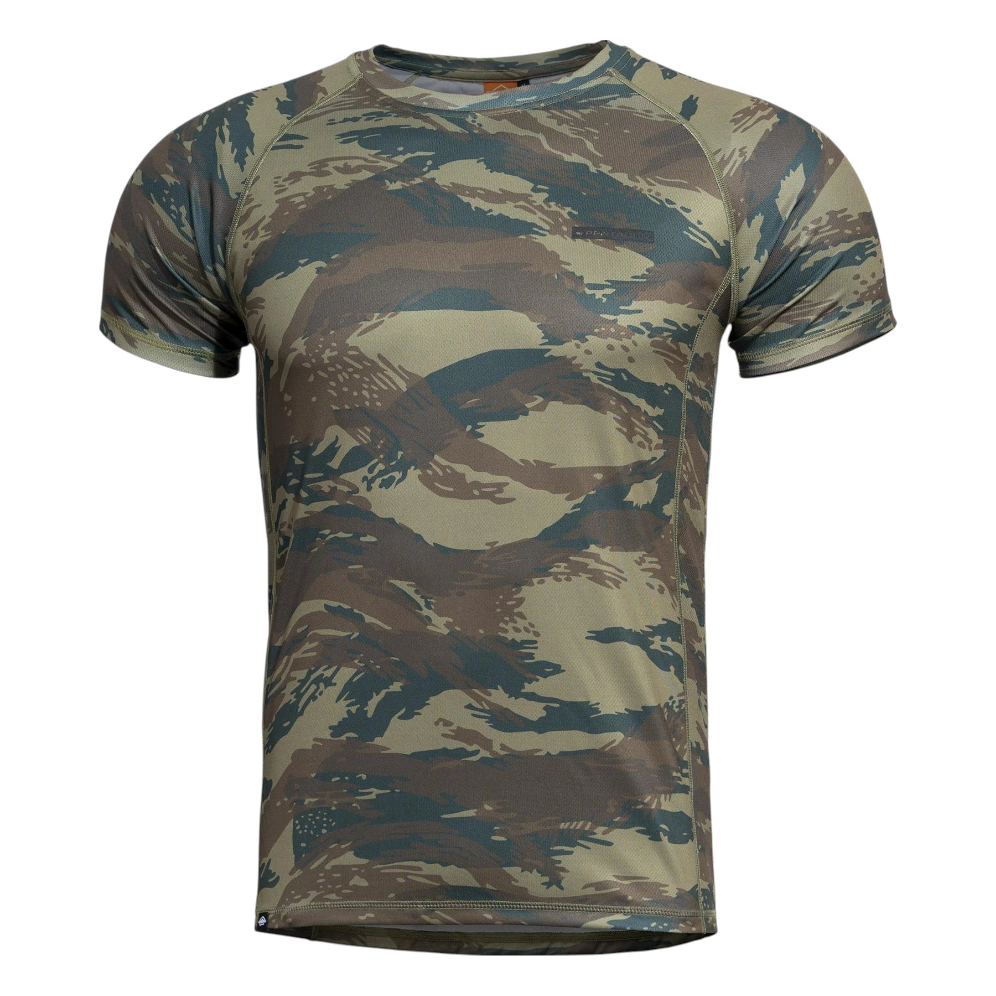 GR Camo