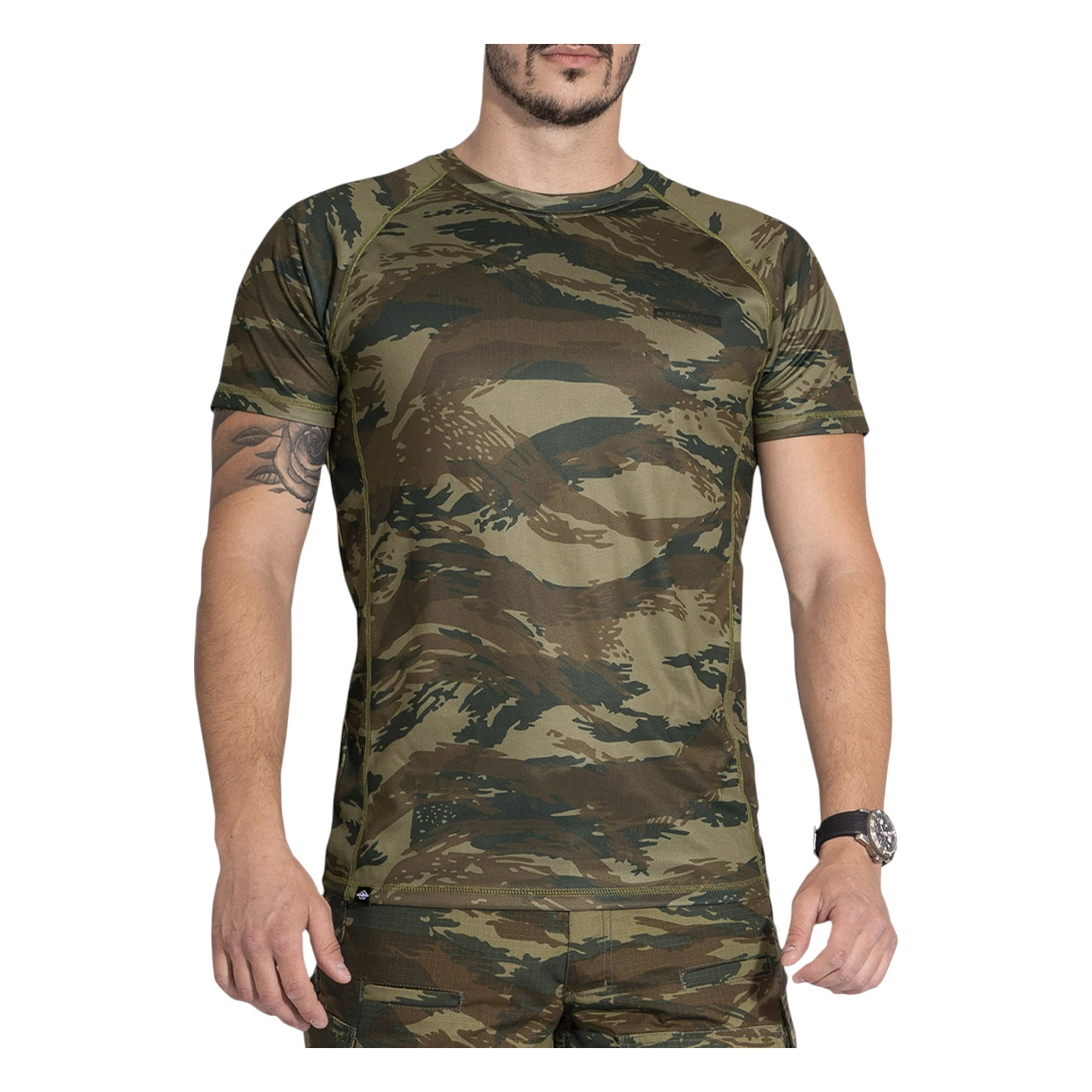 GR Camo