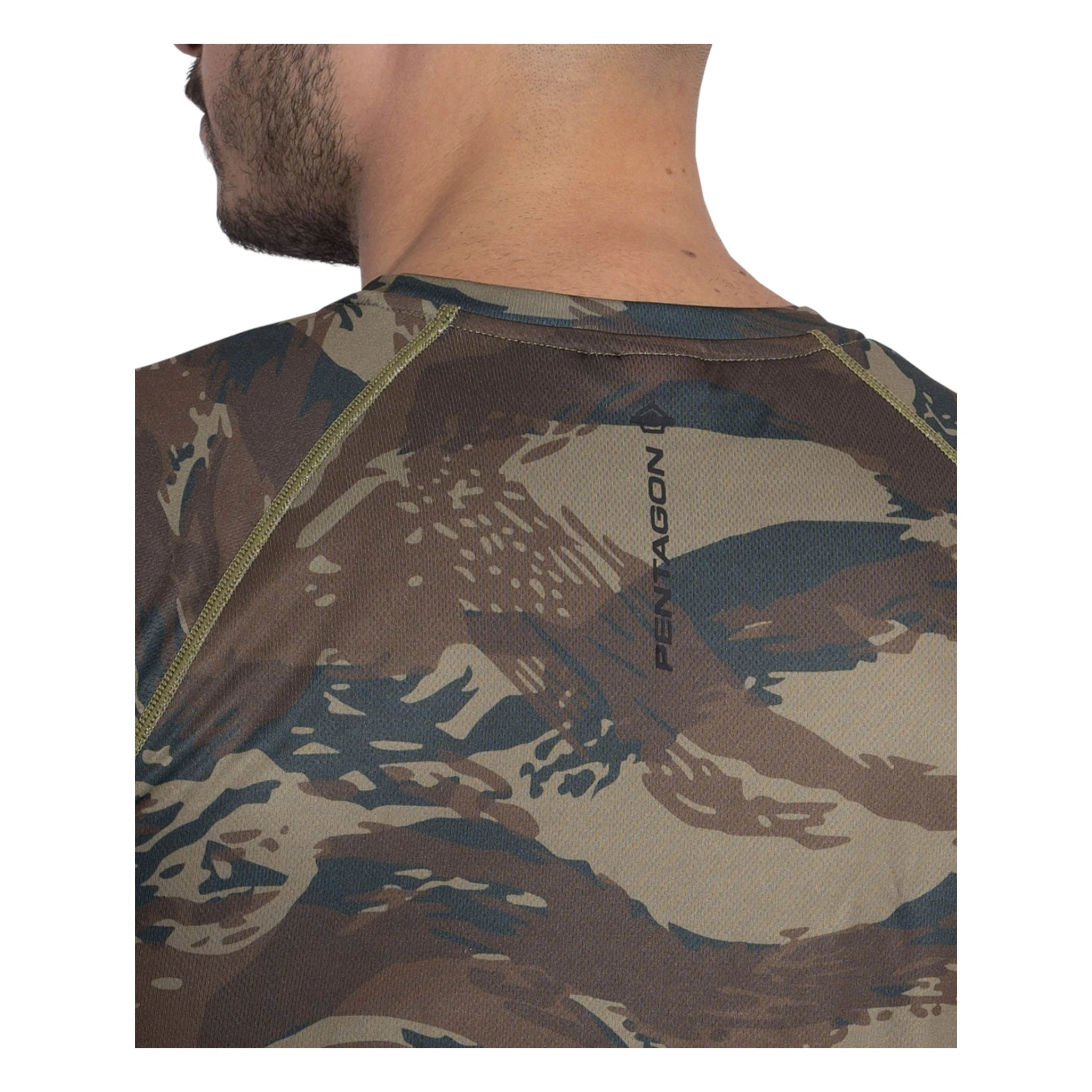 GR Camo
