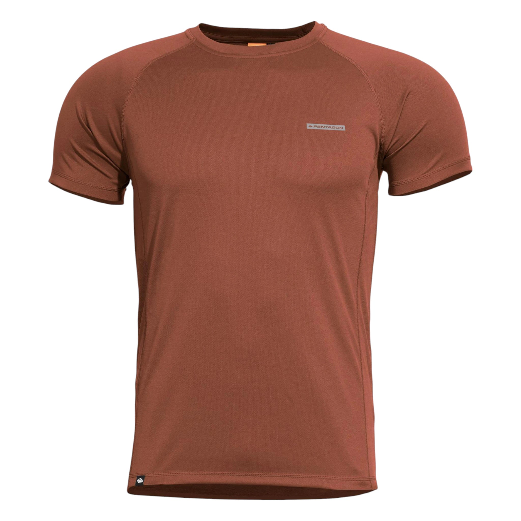 Maroon Red