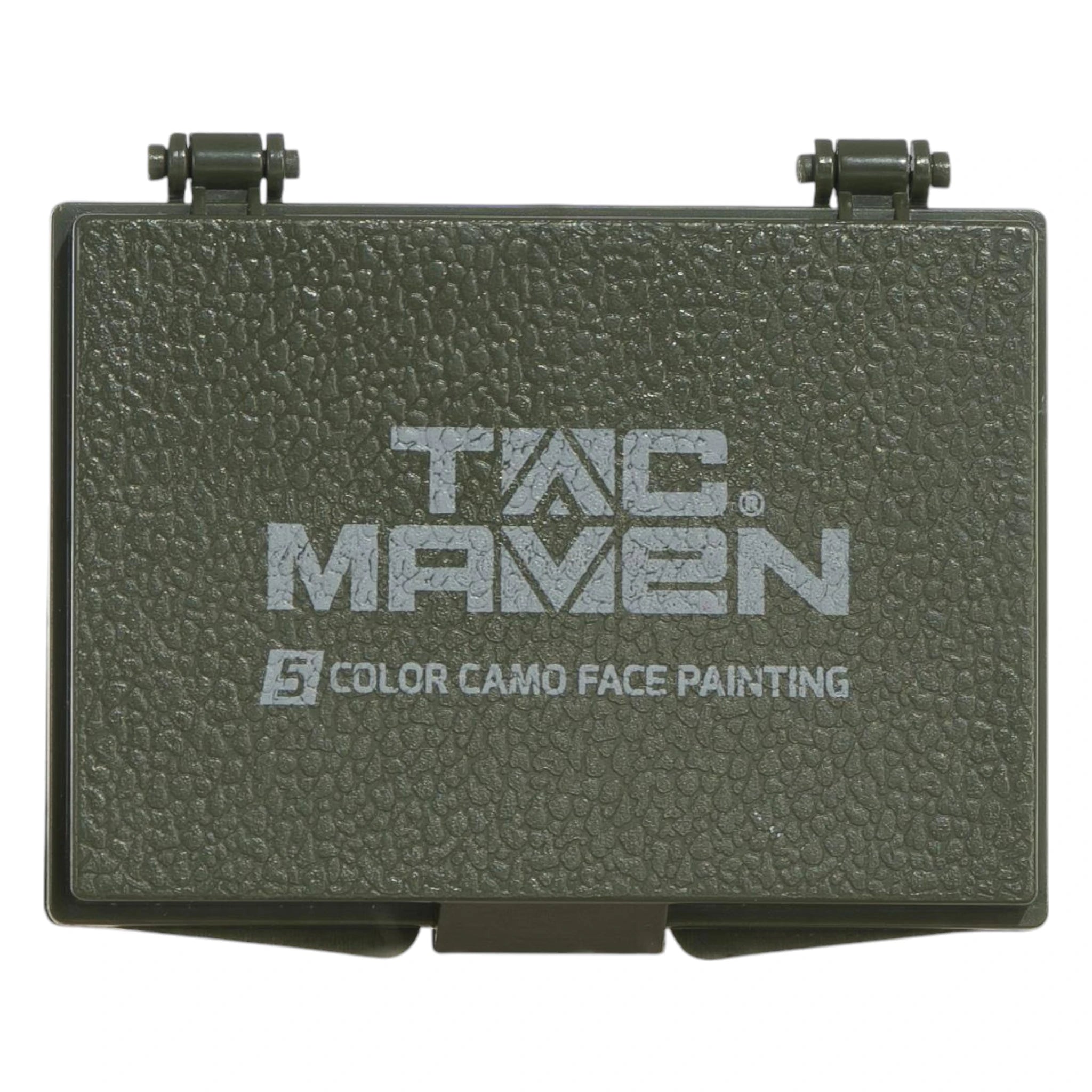 Pentagon Tac Maven 5 Color Camo Face Painting