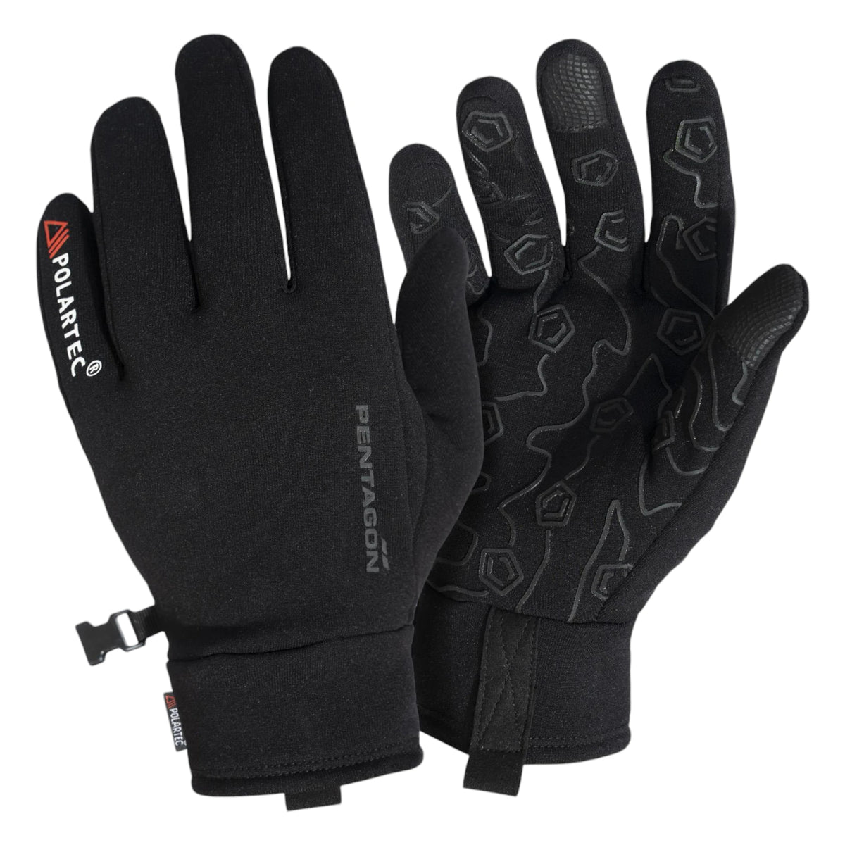 Pentagon Ursus Power Stretch Polartec® Handschuhe