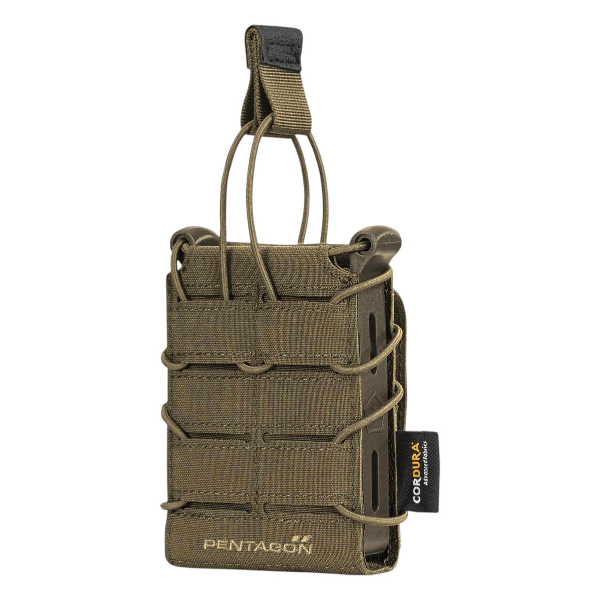 Pentagon Elpis Rifle Mag Pouch Single