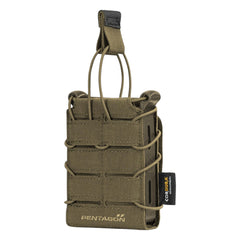 Pentagon Elpis Rifle Mag Pouch Single