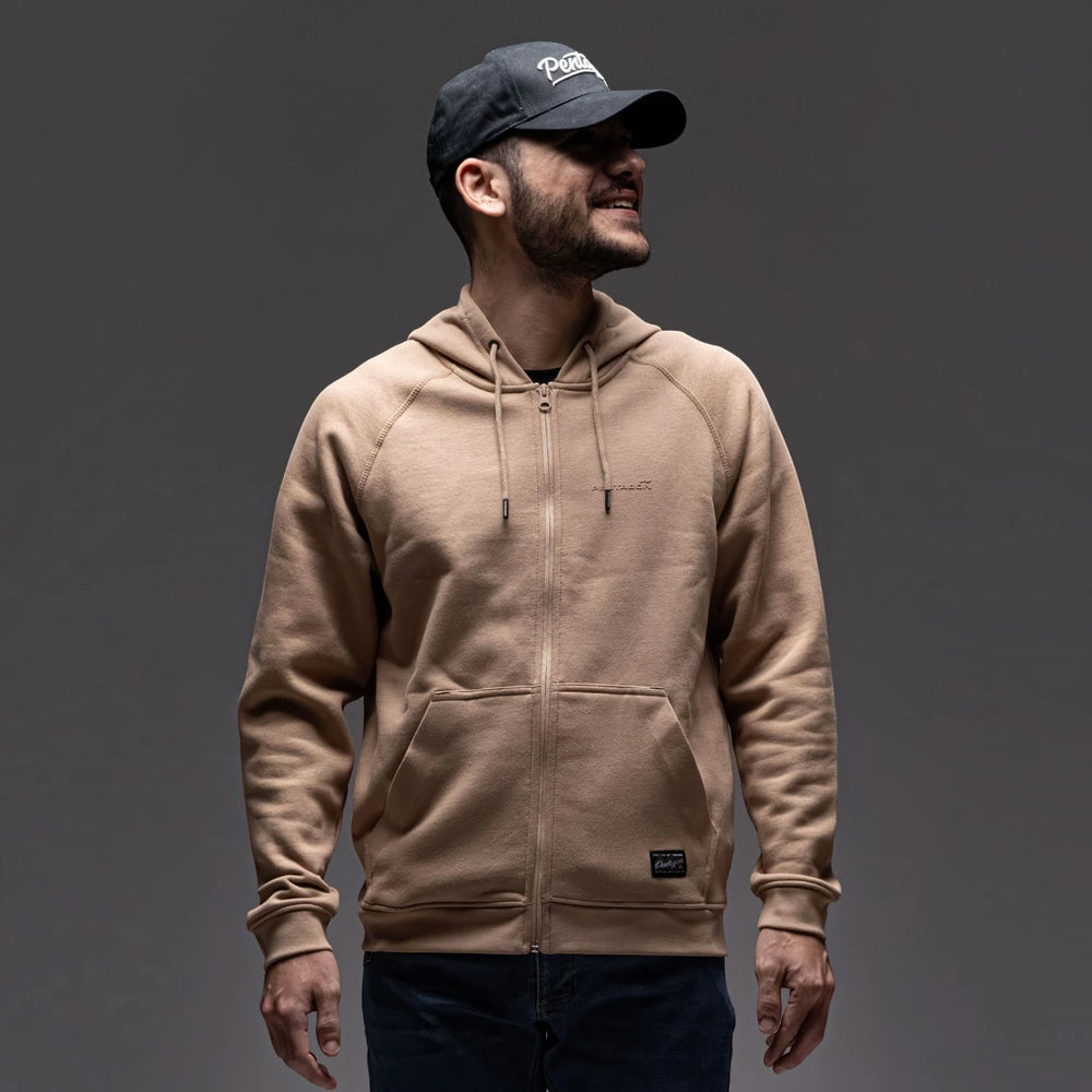 Tan Brown