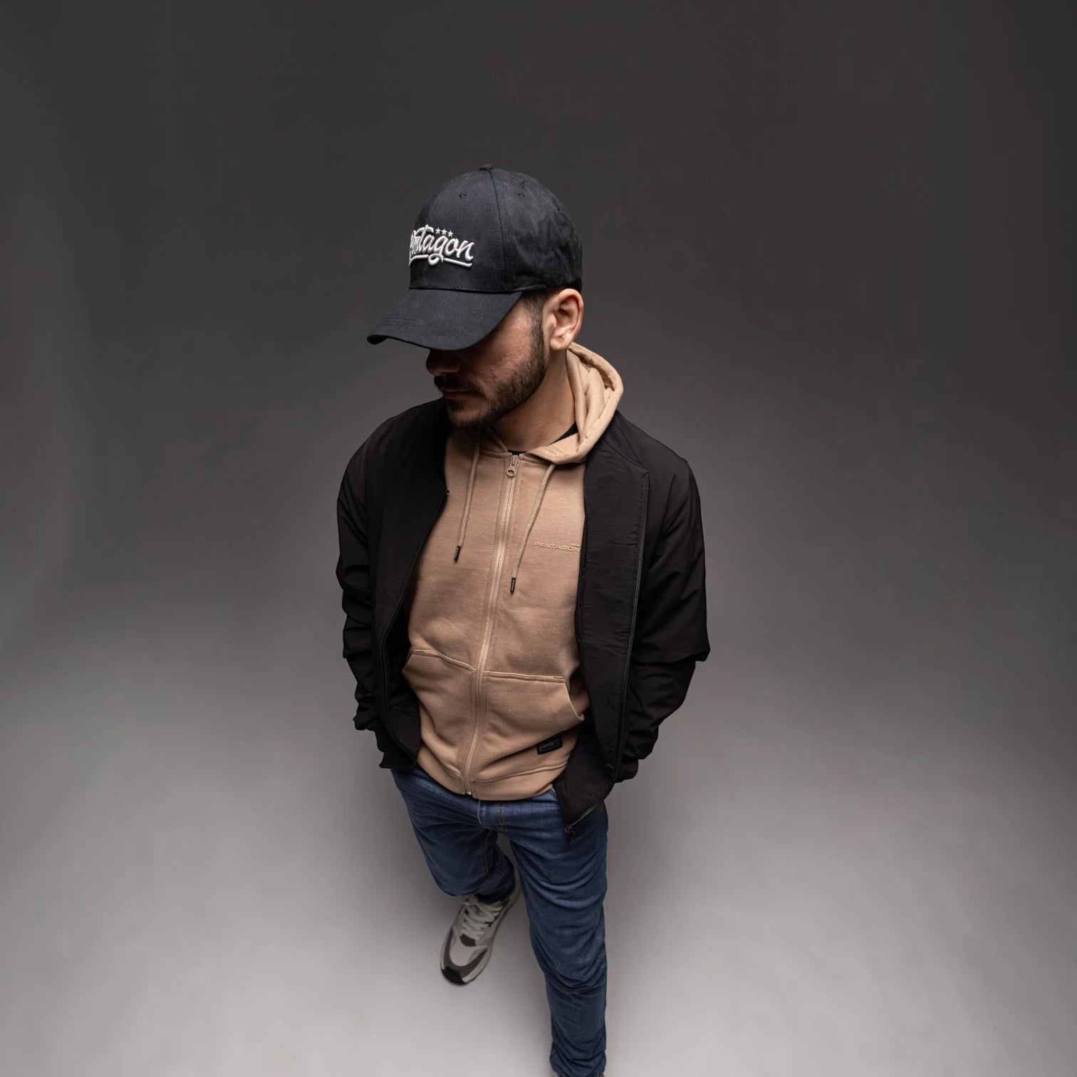 Tan Brown