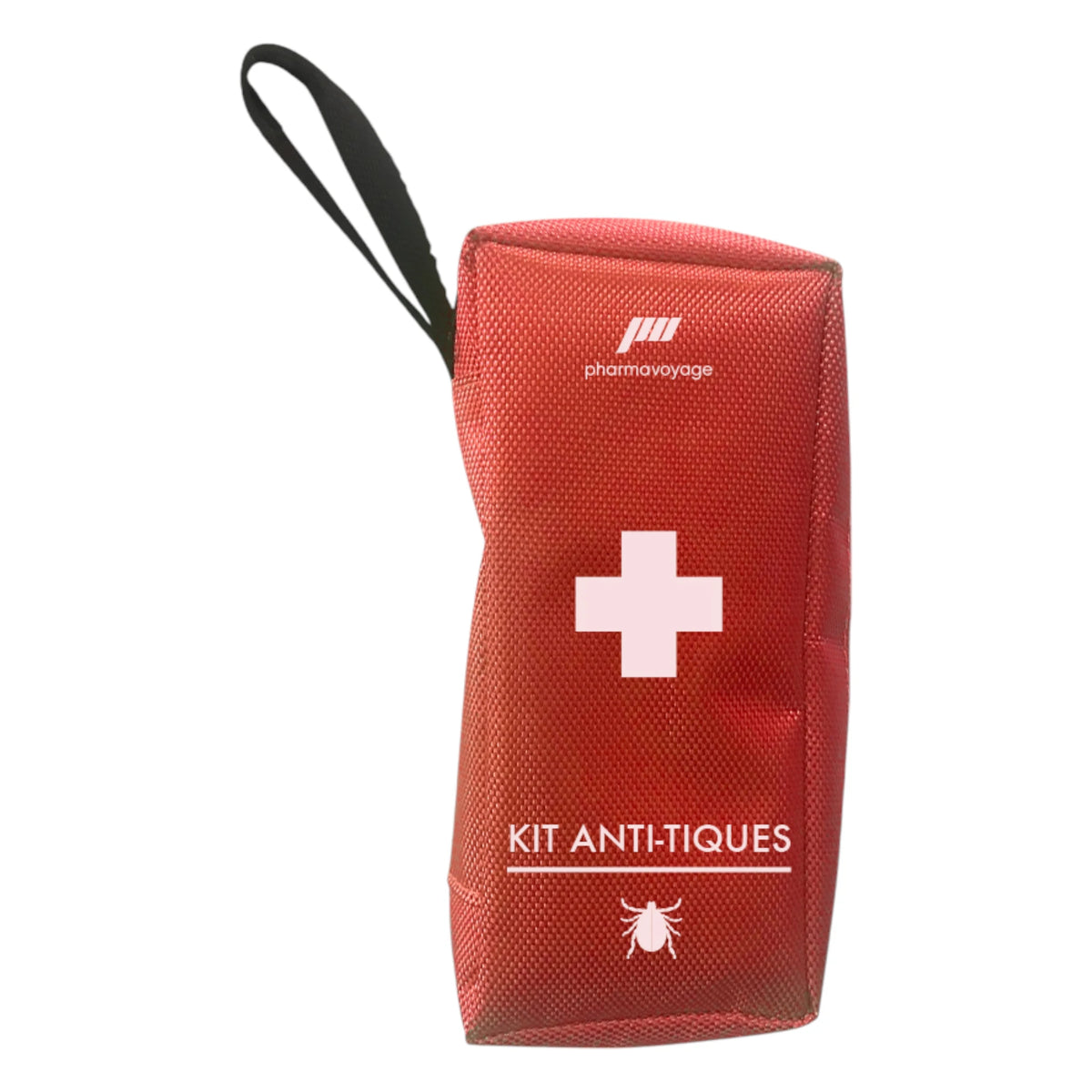 Pharmavoyage First Aid Anti-tick