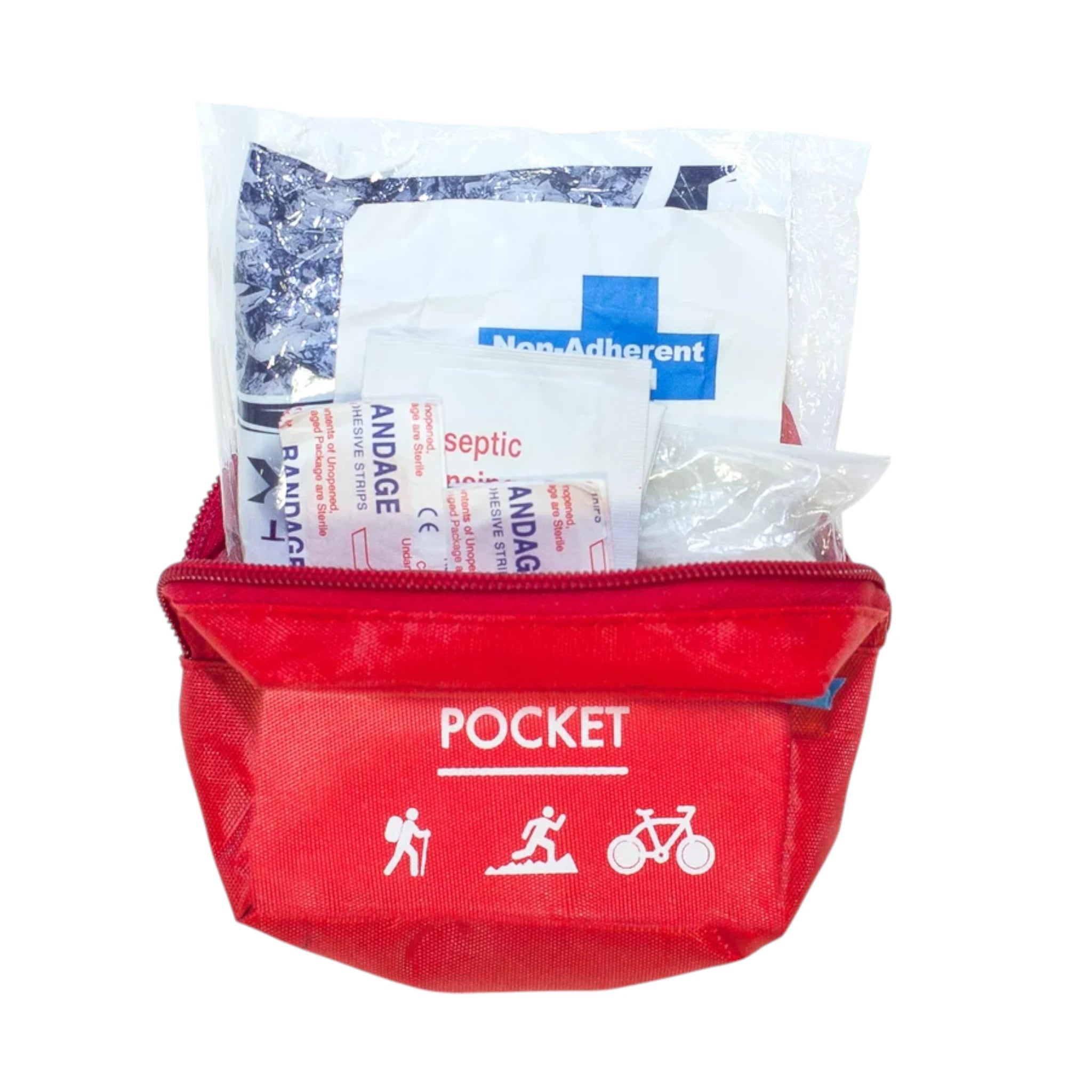 Pharmavoyage First Aid Pocket