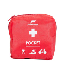 Pharmavoyage First Aid Pocket