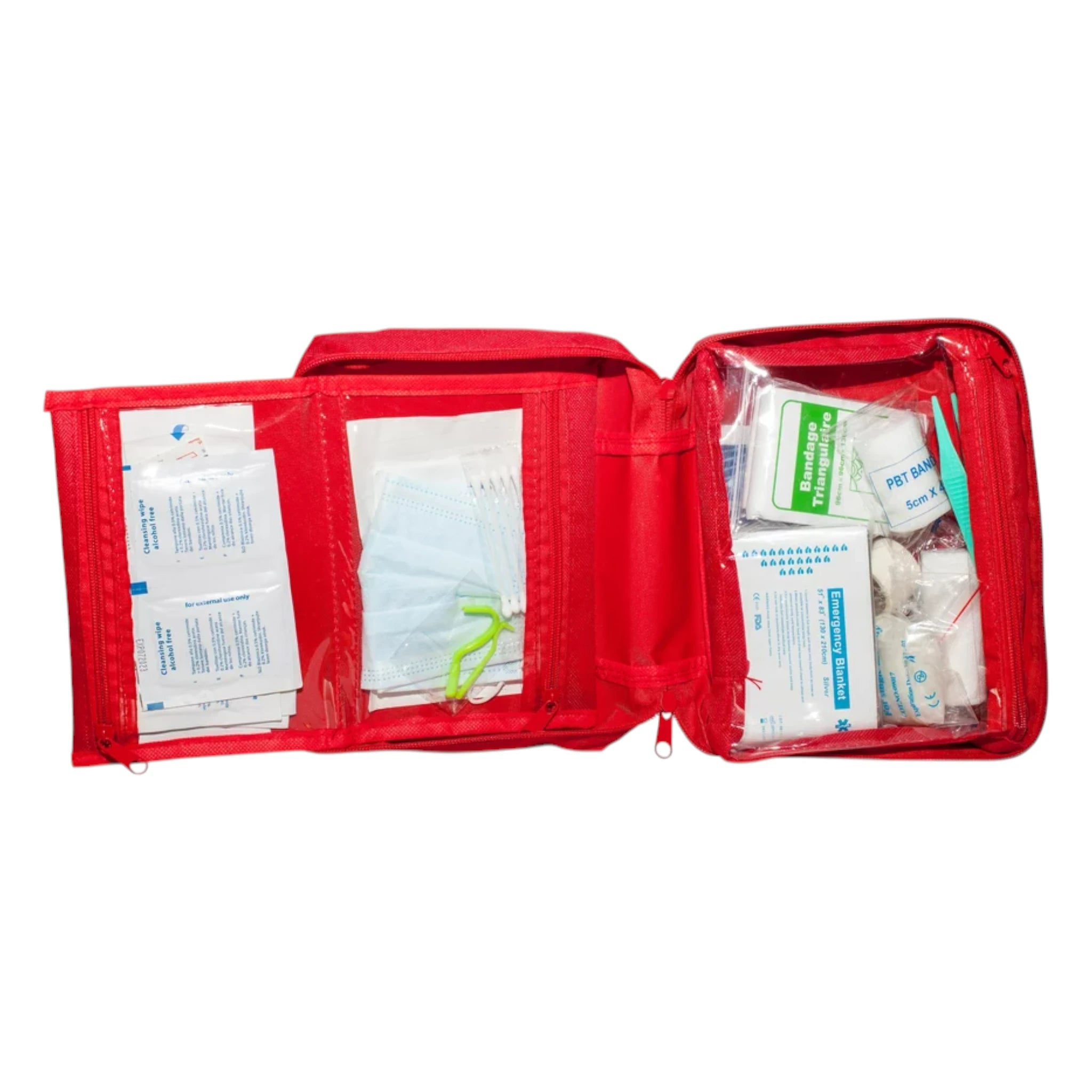 Pharmavoyage First Aid Pro XL