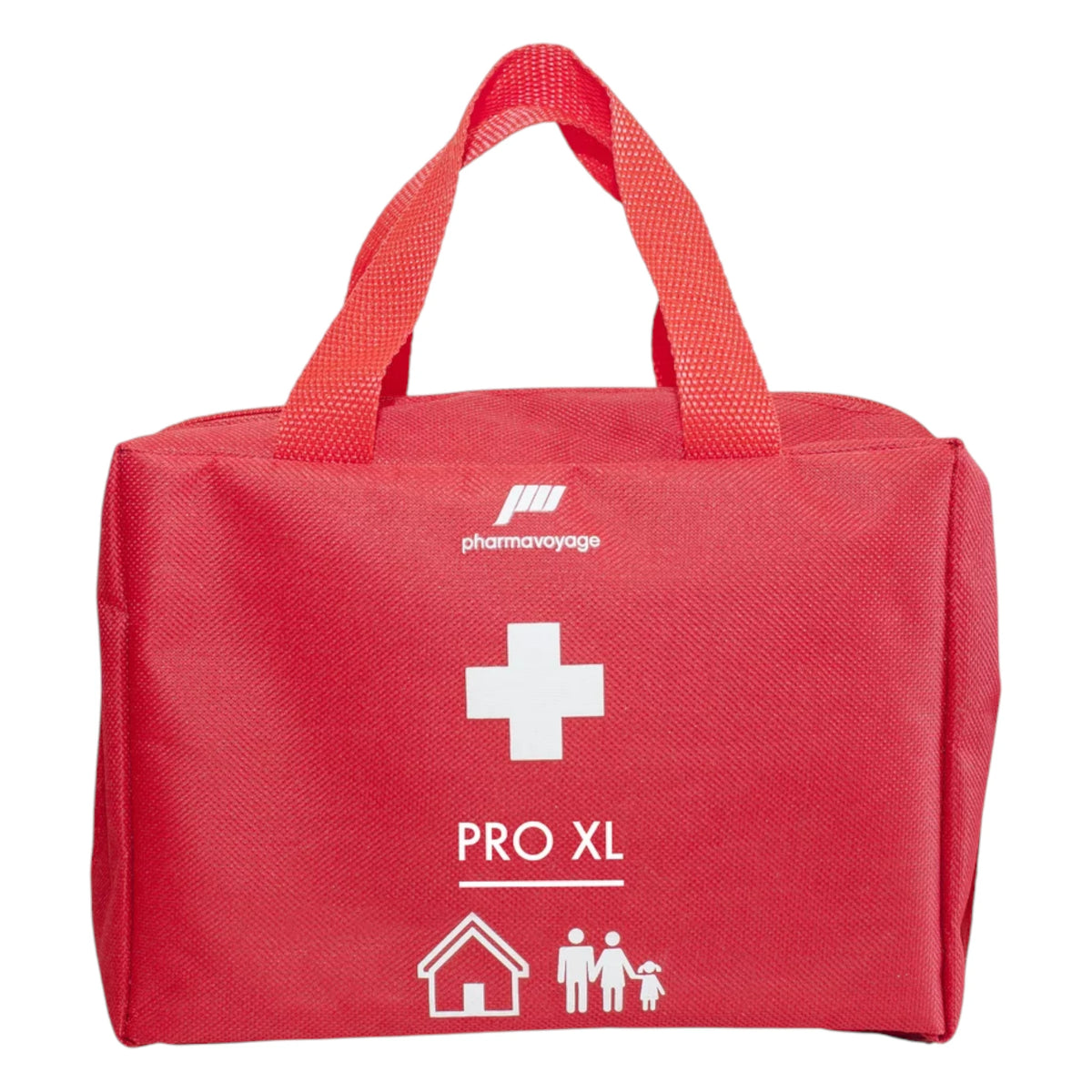 Pharmavoyage First Aid Pro XL