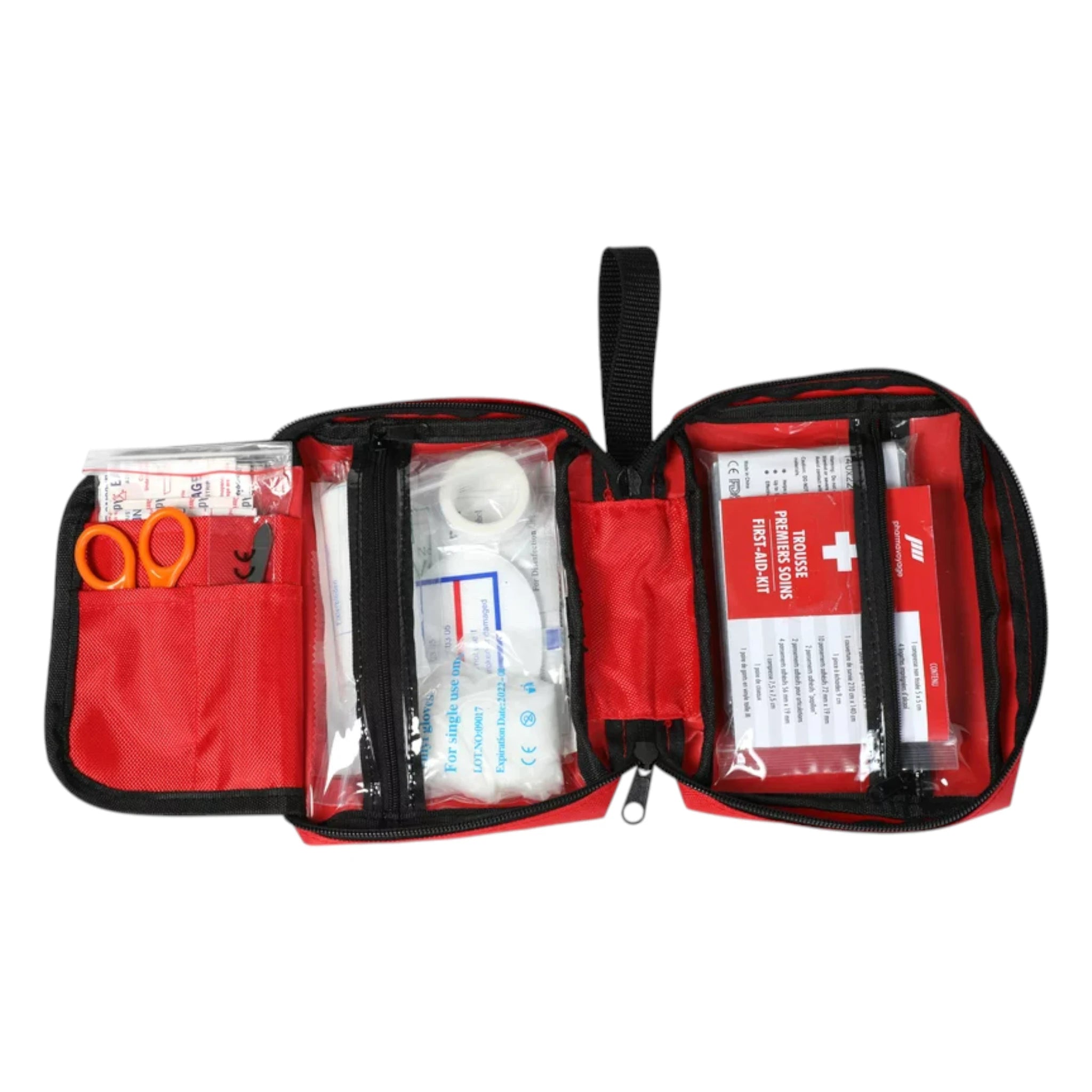 Pharmavoyage First Aid Regular