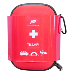 Pharmavoyage First Aid Travel