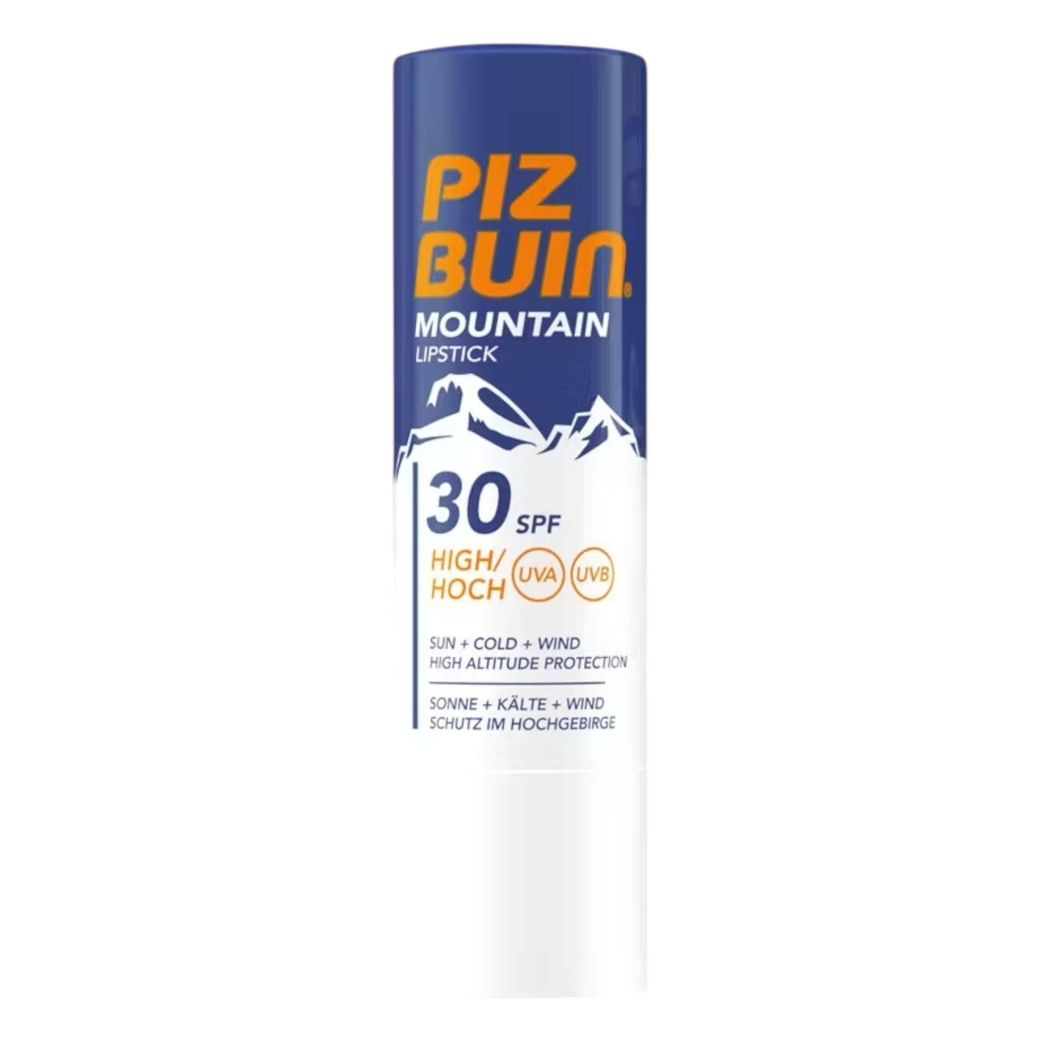 Piz Buin Mountain Lippenschutz SPF 30