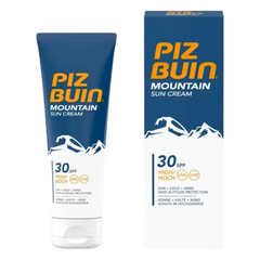 Piz Buin Mountain Sonnencreme SPF 30 50ml