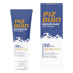 Piz Buin Mountain Sonnencreme SPF 50+ 50 ml