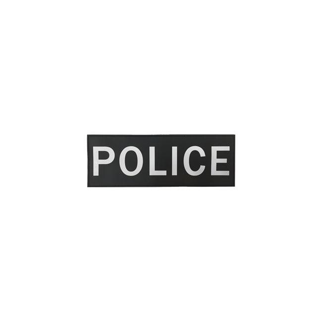 Police Patch | Klettabzeichen