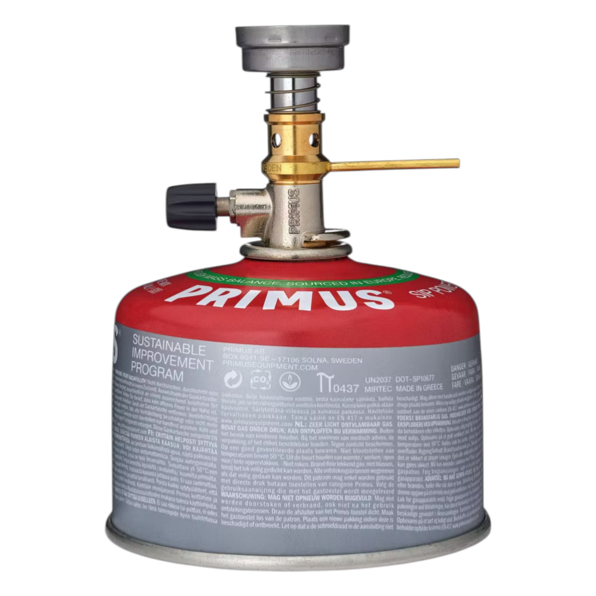 Primus Gaskartusche Labogas