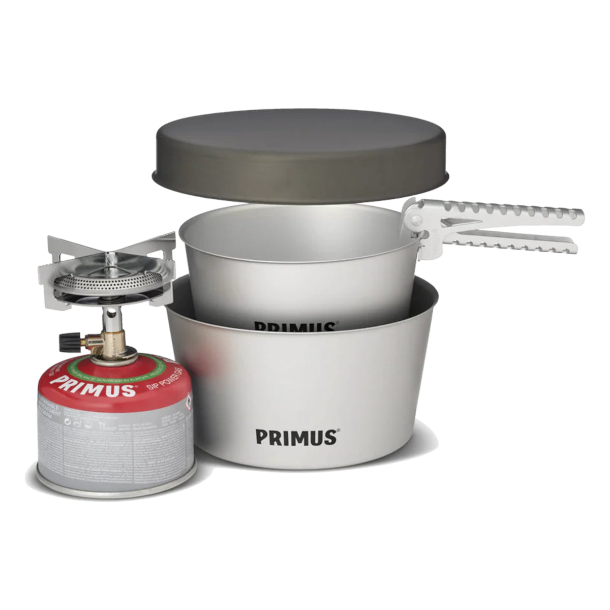 Primus Gaskocher Mimer II Set