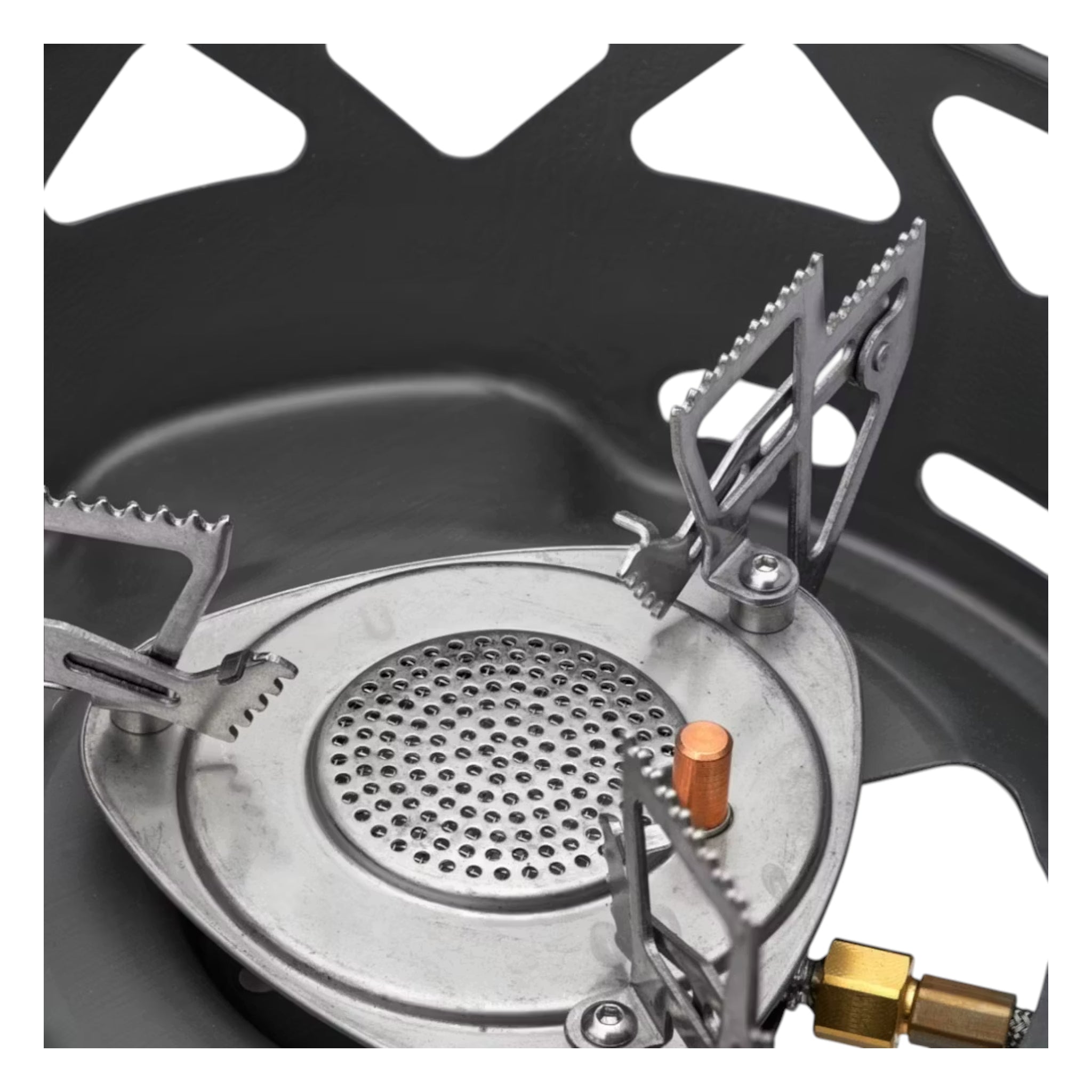 Primus Gaskocher Set Primetech II 1 x 1.3 L