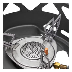 Primus Gaskocher Set Primetech II 1 x 1.3 L