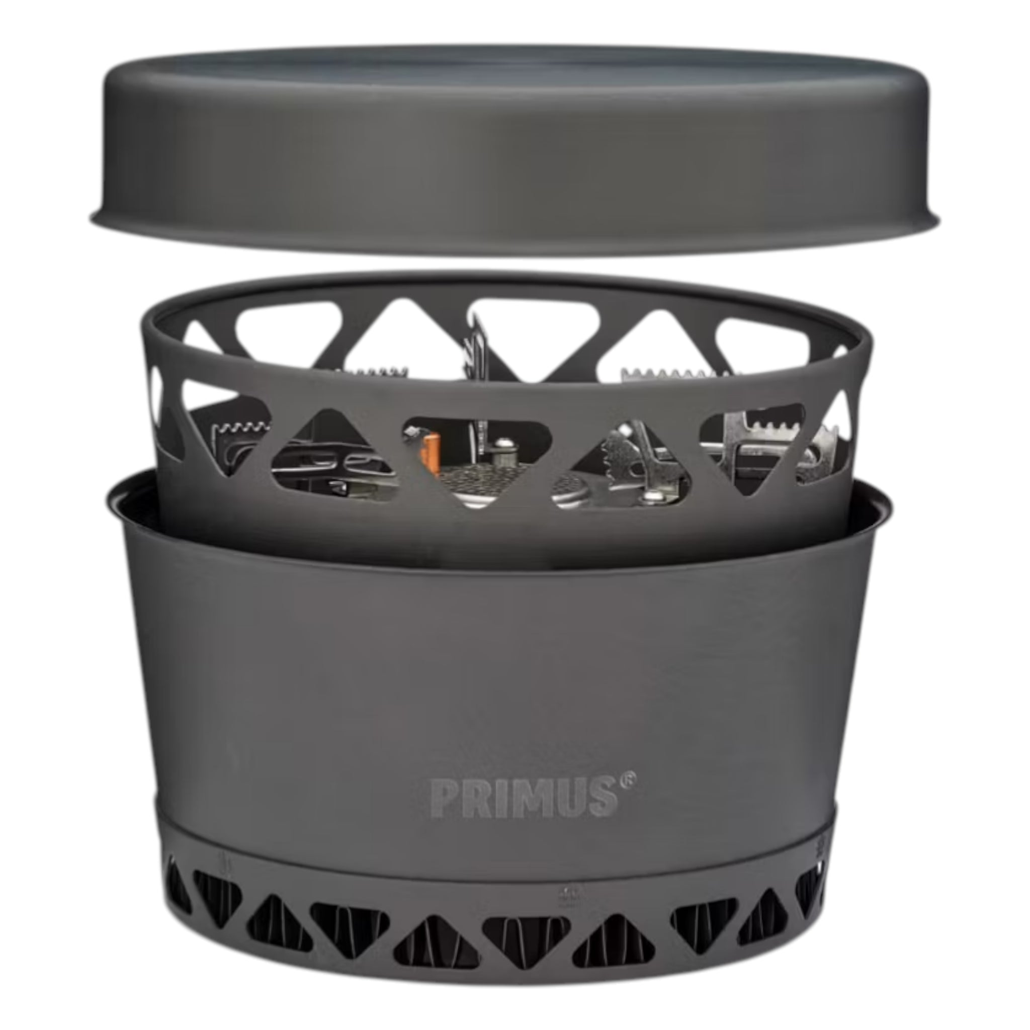 Primus Gaskocher Set Primetech II 1 x 1.3 L