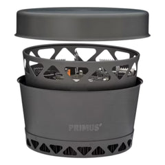 Primus Gaskocher Set Primetech II 1 x 1.3 L