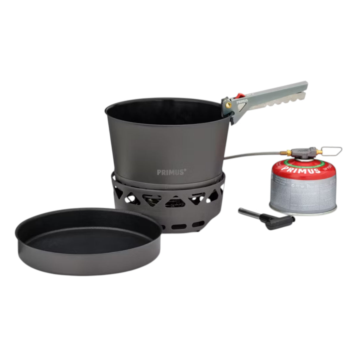 Primus Gaskocher Set Primetech II 1 x 2.3 L
