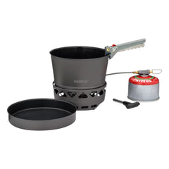 Primus Gaskocher Set Primetech II 1 x 2.3 L