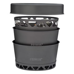 Primus Gaskocher Set Primetech II 2 x 1.3 L