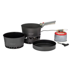 Primus Gaskocher Set Primetech II 2 x 1.3 L