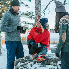 Primus Camping Tasse 4-Season 0.2 L