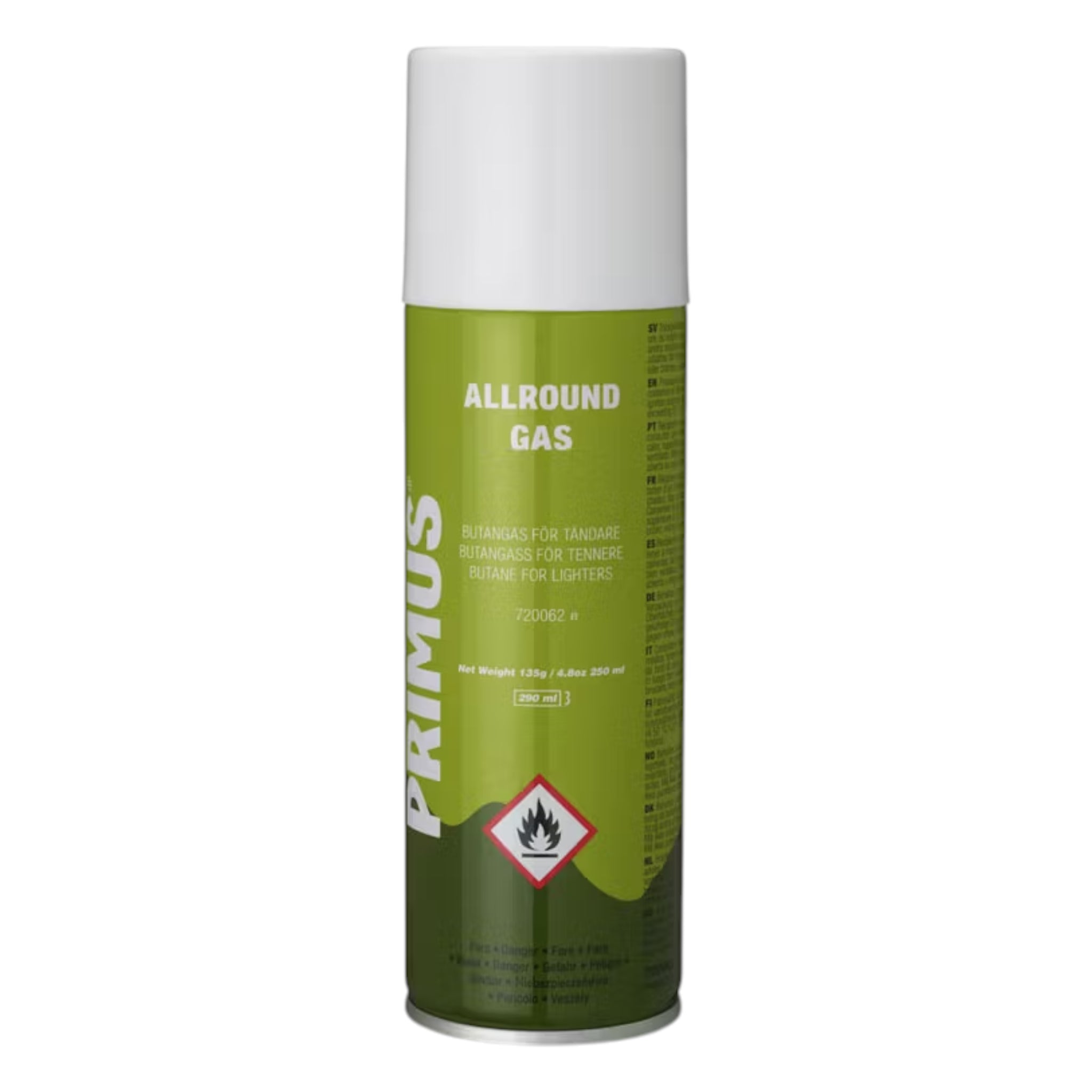 Primus Allroundgas 135 g